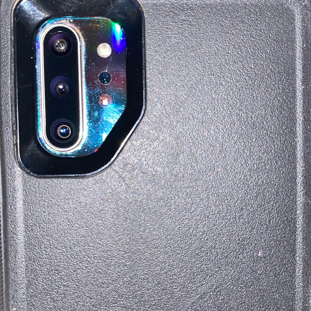 Unlocked note 10 but g gigs